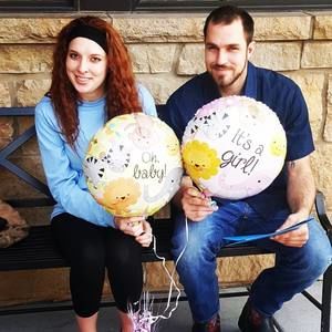 Meet your Posher, Kris